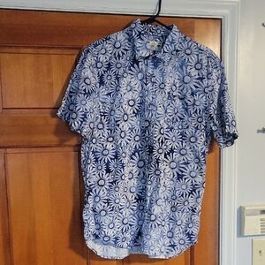 Vans Joel Tudor Collection Shirt